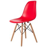 LISA Stolica crvena-sjedalo | shoptok.hr