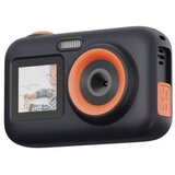 Sjcam Otroški fotoaparat SJCAM FUNCAM+ črn | Shoptok.si