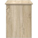  Skladišni kovčeg s pohranom Hrast sonoma 100 x 40 x 50 cm | shoptok.hr