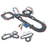 Lean Toys RC trkaća staza 3u1 Super Flash Looping 560 cm Cijene