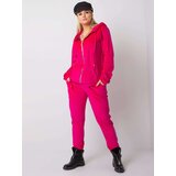 RELEVANCE Set-RV-KMPL-5961.18X-fluo pink | Shoptok.si