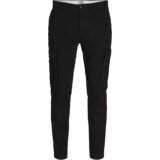 JJ Rebel Muške pantalone sa džepovima MICHAEL 12262655, Crne | ePonuda.com