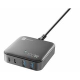 Cellular Line MULTIPOWER 100W POLNILEC | Shoptok.si