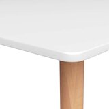  5-dijelni barski set bijelo-crni | shoptok.hr