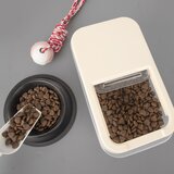 Orion Plastična škatla za shranjevanje s pokrovom 35x20x18 cm Slop – | Shoptok.si