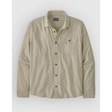 Patagonia LW Fjord Flannel Srajca pelican | Shoptok.si
