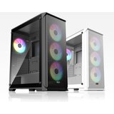Raijintek ARCADIA 41 BLACK - MS4 0R20B00267 u