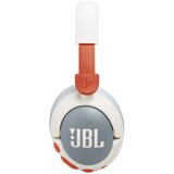 JBL JR 470 Bijele Slušalice | shoptok.hr
