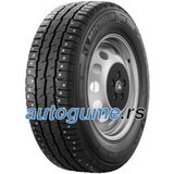 Michelin Agilis X-Ice North+ ( 225/65 R16C 112/100R stavljenji spike-ovi ) zimska auto guma Cene