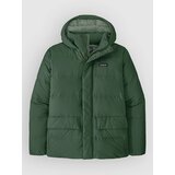 Patagonia Sisar Down Hoody Jakna canopy green | Shoptok.si