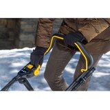Stanley SCSNP460R2-QW Baterijska snježna freza 18V V20, BL 2x6,0Ah | shoptok.hr