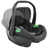 Kikka Boo KikkaBoo autosedište Amaia i-Size KKB90245, Svetlosiva Cene