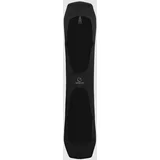 The Overcoat 145-155 Torba za snowboard black
