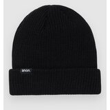 Anon Cuff Kapa true black Cene