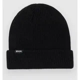 Cuff Kapa true black