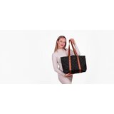  Vrećica Vuch Rizzo u crnoj točkici | shoptok.hr