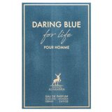 Maison Alhambra Daring Blue For Life parfumirana voda za moške 100 ml | Shoptok.si
