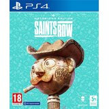  Saints Row Notorious Edition (PS4) | Shoptok.si