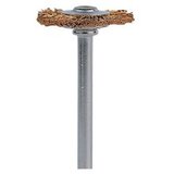 Dremel Bosch mjedena četka 19 mm | shoptok.hr