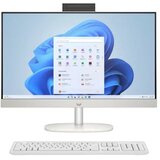HP Računar 24-cr0009ny - 23. FHD IPS/16GB/512GB/White | Eponuda.com