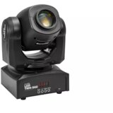 Omnitronic Eurolite LED TMH-S60 Moving Head Spot - - Audio-Kondric Cene