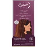 Ayluna Biljna boja za kosu - čili crvena | shoptok.hr