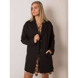 Yups Black coat cwd0450. R21 | Shoptok.si