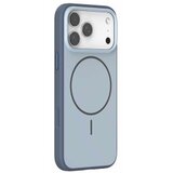 DEVIA Futrola Hard Case Lumiere Magnetic Shockproof Za Iphone 17 Pro Max Plava | ePonuda.com