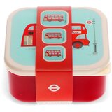 Rex London Dječja kutija za ručak 3 kom Routemaster Bus – | shoptok.hr