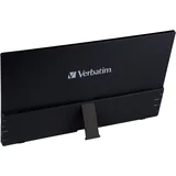 PM-14 LCD zaslon 35.6 cm (14 palac) Energetska učinkovitost 2021 A (A - G) 1920 x 1080 piksel Full HD 6 ms HDMI™, USB 2.0, USB-C®, slušalice (3.5 mm jack) IPS LCD