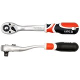Yato Grzechotka 1/2 "Bent 72 - Zobje 0732, (21121360) Cene