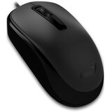 Genius Miš DX-125 crni | Eponuda.ba