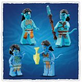 Lego Avatar 75578 Koralni dom Metkayin | Shoptok.si