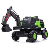 Bager na akumulator Volvo DK-VE888 - zeleni | shoptok.hr