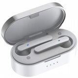 Kaku Bluetooth slušalke KSC-444 TWS stereo bele | Shoptok.si