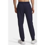 Under Armour Men's Sports Pants UA Unstoppable Tapered Pants-BLU - Men | Shoptok.si