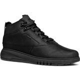 Geox Polškornji - Črna | Shoptok.si