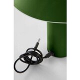 Jotex Zelena metalna LED stolna lampa s mogućnosti zatamnjivanja (visina 24 cm) Venna – | shoptok.hr