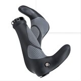 INF Ergonomski gumijasti ročaji krmila s konci za MTB, (5000253046) | Shoptok.si