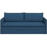 SOFA Plava 195 x 82 x 85 cm Metal | shoptok.hr