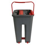 Five Metalna kanta za mop, 4l+, Crna | Eponuda.ba