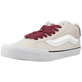Vans Modne superge KNU MID Bež Cene
