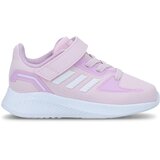 Adidas Patike za devojčice RUNFALCON 2.0 I-FZ0097 roze | ePonuda.com