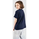Patagonia P-6 Logo Kids T-shirt new navy | Shoptok.si