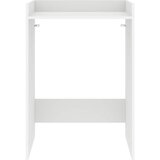  Ormar za perilicu rublja s pohranom Bijelo 67,5 x 62 x 97 cm | shoptok.hr