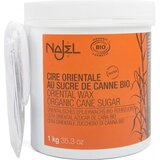 Najel orientalski vosek za epilacijo - 1 kg Cene