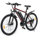 Samebike Električni bicikl SY26 Crni | ePonuda.com