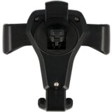 Onasi avtonosilec YC001 Gravity za v zračnik - črn | Shoptok.si
