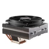 CPU Cooler Be quiet Shadow Rock TF2 BK003 (AM4,1200,1700) TDP 160W | ePonuda.com