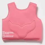 Sunnylife dječji prsluk za učenje plivanja ocean treasure rose | shoptok.hr